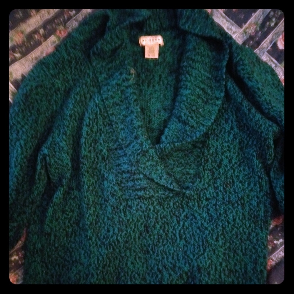 Arizona Sweater top